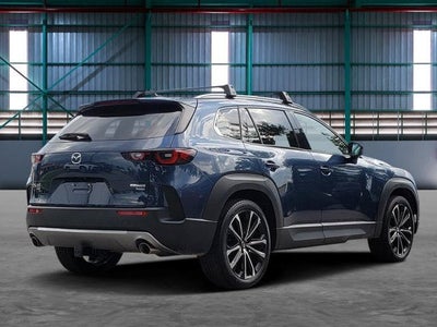 2025 Mazda Mazda CX-50 2.5 Turbo Premium AWD