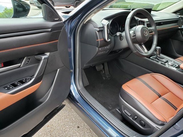 2025 Mazda Mazda CX-50 2.5 Turbo Premium AWD
