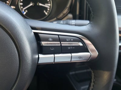 2025 Mazda Mazda CX-50 2.5 Turbo Meridian Edition AWD