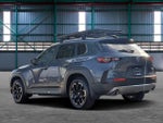 2025 Mazda Mazda CX-50 2.5 Turbo Meridian Edition AWD