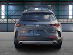 2025 Mazda Mazda CX-50 2.5 Turbo Meridian Edition AWD