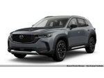 2025 Mazda Mazda CX-50 2.5 Turbo Meridian Edition AWD