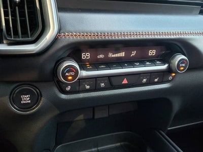 2025 Mazda Mazda CX-50 2.5 Turbo Meridian Edition AWD