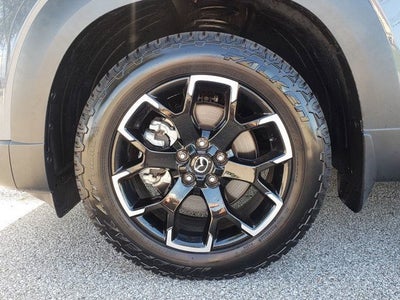 2025 Mazda Mazda CX-50 2.5 Turbo Meridian Edition AWD
