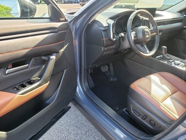 2025 Mazda Mazda CX-50 2.5 Turbo Meridian Edition AWD