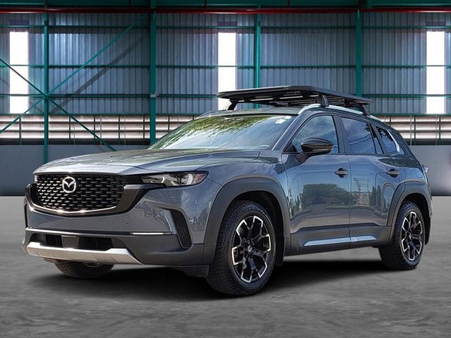 2023 Mazda CX-50 2.5 TURBO MERIDIAN EDITION's photo