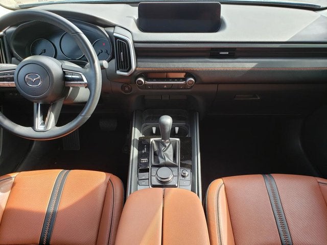 2023 Mazda Mazda CX-50 2.5 Turbo Meridian Edition