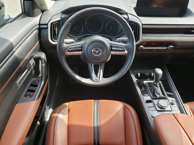 2023 Mazda Mazda CX-50 2.5 Turbo Meridian Edition