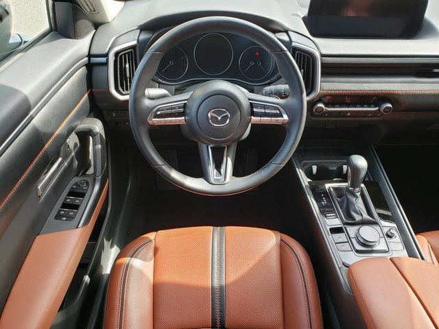 2023 Mazda Mazda CX-50 2.5 Turbo Meridian Edition