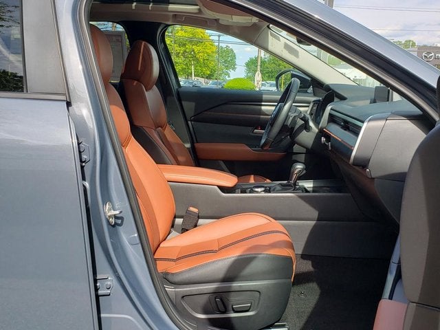 2023 Mazda Mazda CX-50 2.5 Turbo Meridian Edition