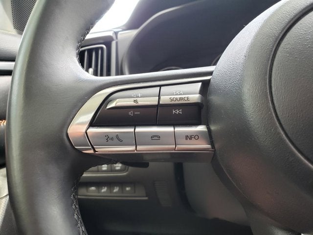 2023 Mazda Mazda CX-50 2.5 Turbo Meridian Edition