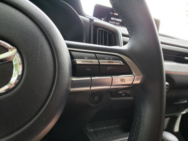2023 Mazda Mazda CX-50 2.5 Turbo Meridian Edition