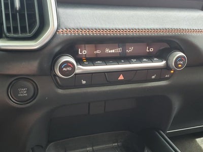 2023 Mazda Mazda CX-50 2.5 Turbo Meridian Edition