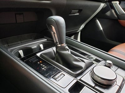 2023 Mazda Mazda CX-50 2.5 Turbo Meridian Edition