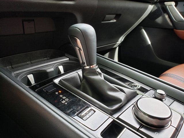 2023 Mazda Mazda CX-50 2.5 Turbo Meridian Edition