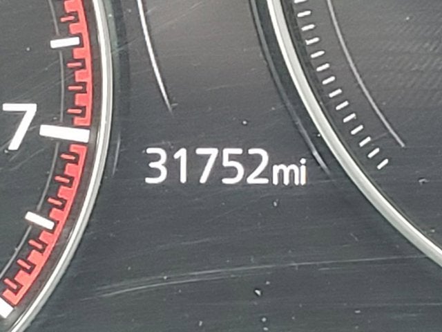 2023 Mazda Mazda CX-50 2.5 Turbo Meridian Edition