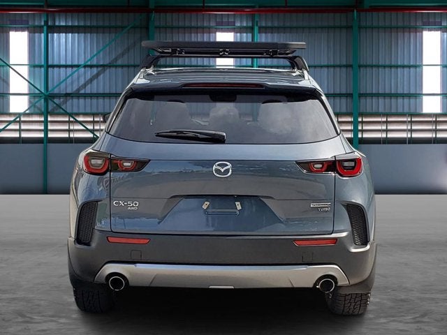 2023 Mazda Mazda CX-50 2.5 Turbo Meridian Edition