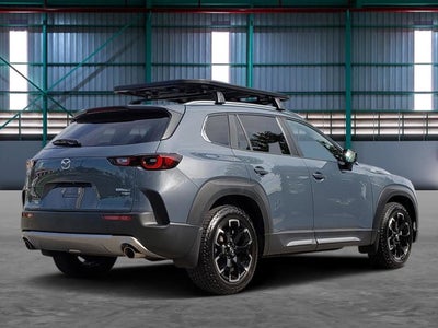2023 Mazda Mazda CX-50 2.5 Turbo Meridian Edition