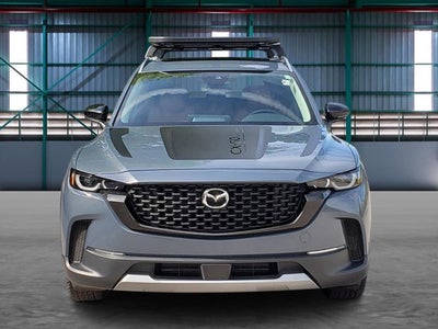 2023 Mazda Mazda CX-50 2.5 Turbo Meridian Edition