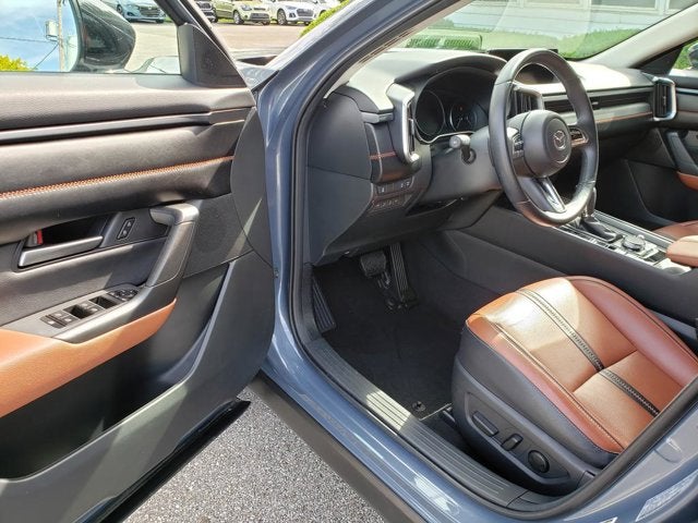 2023 Mazda Mazda CX-50 2.5 Turbo Meridian Edition