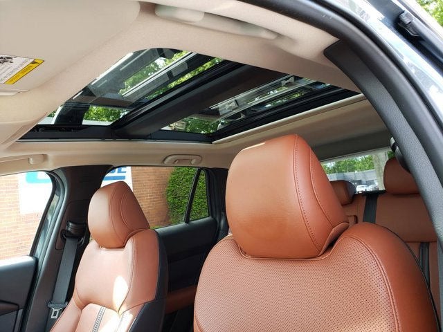 2023 Mazda Mazda CX-50 2.5 Turbo Meridian Edition