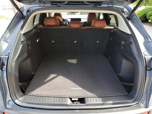 2023 Mazda Mazda CX-50 2.5 Turbo Meridian Edition