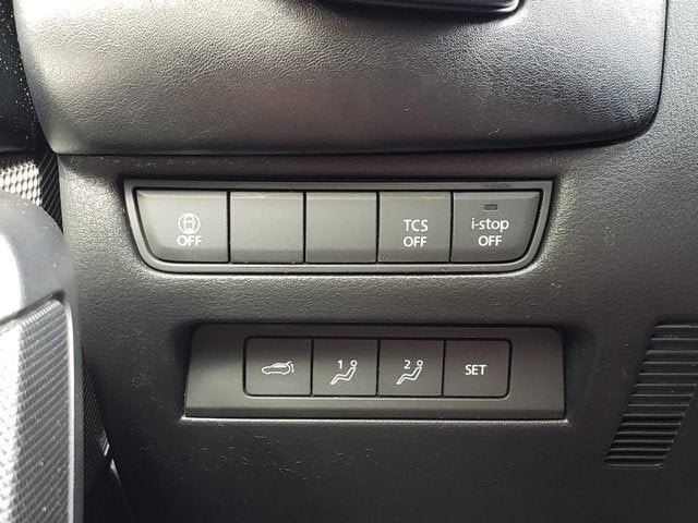 2023 Mazda Mazda CX-50 2.5 Turbo Meridian Edition