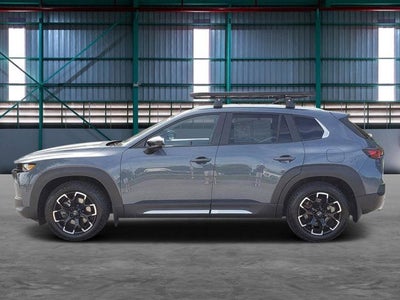 2023 Mazda Mazda CX-50 2.5 Turbo Meridian Edition