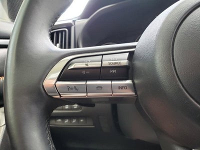2023 Mazda Mazda CX-50 2.5 Turbo Meridian Edition