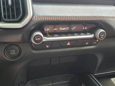 2023 Mazda Mazda CX-50 2.5 Turbo Meridian Edition