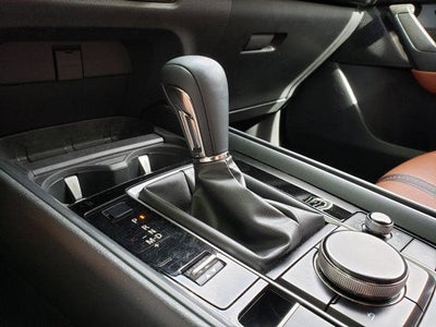 2023 Mazda Mazda CX-50 2.5 Turbo Meridian Edition