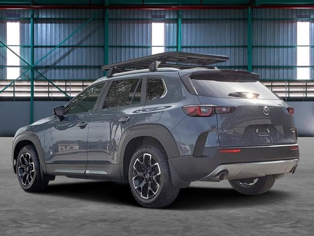 2023 Mazda Mazda CX-50 2.5 Turbo Meridian Edition