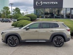 2026 Mazda Mazda CX-50 2.5 Turbo Meridian Edition AWD