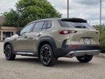 2026 Mazda Mazda CX-50 2.5 Turbo Meridian Edition AWD