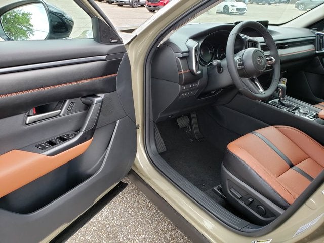 2026 Mazda Mazda CX-50 2.5 Turbo Meridian Edition AWD
