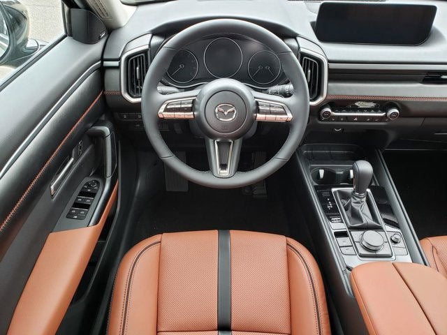 2026 Mazda Mazda CX-50 2.5 Turbo Meridian Edition AWD