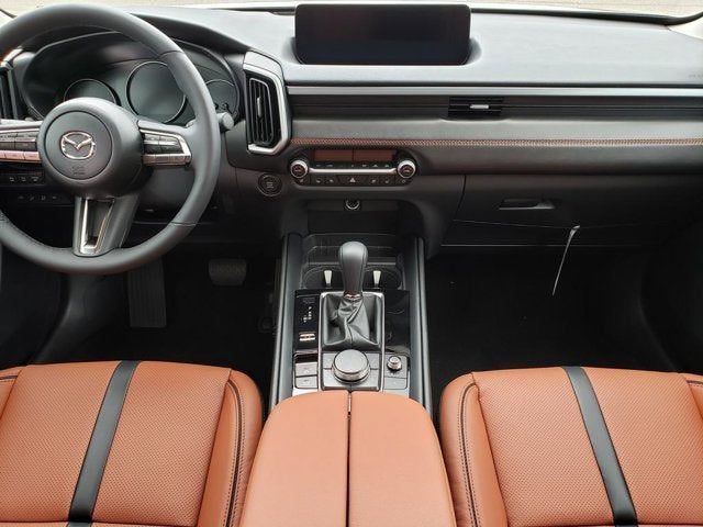 2026 Mazda Mazda CX-50 2.5 Turbo Meridian Edition AWD