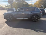 2026 Mazda Mazda CX-50 2.5 Turbo Meridian Edition AWD