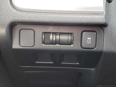 2016 Subaru Impreza Wagon 2.0i