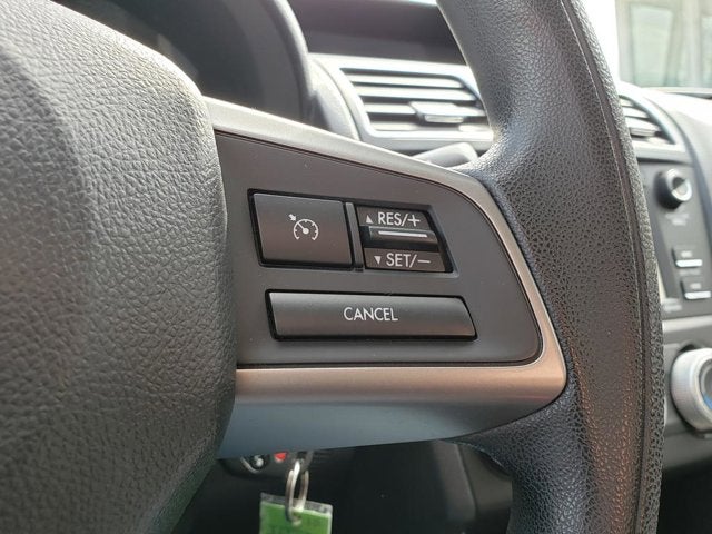 2016 Subaru Impreza Wagon 2.0i