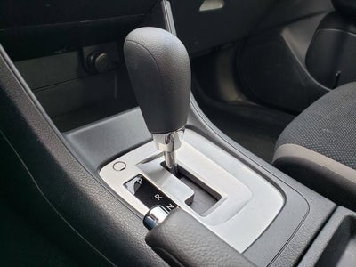 2016 Subaru Impreza Wagon 2.0i