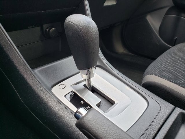 2016 Subaru Impreza Wagon 2.0i