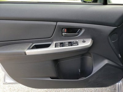 2016 Subaru Impreza Wagon 2.0i