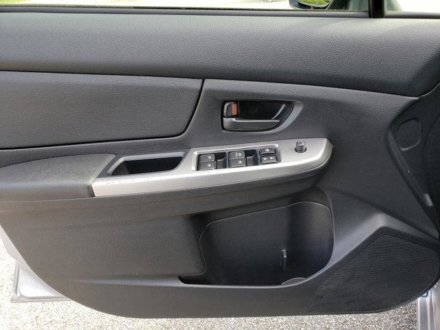 2016 Subaru Impreza Wagon 2.0i