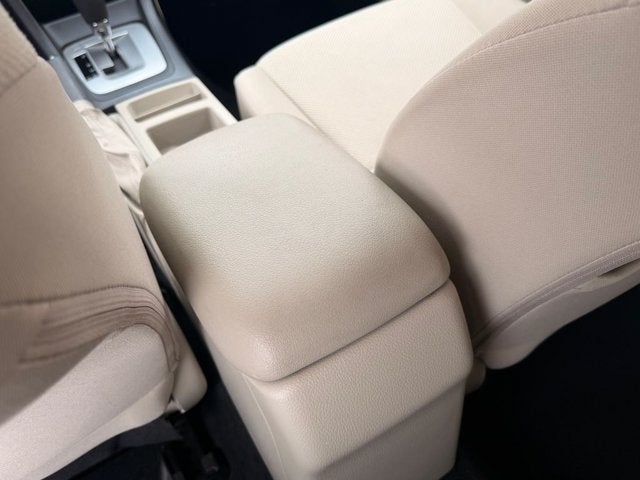 2014 Subaru Impreza Wagon 2.0i Premium