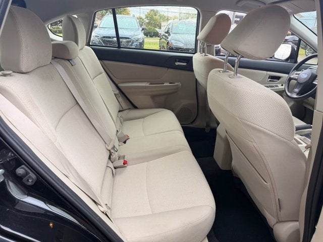2014 Subaru Impreza Wagon 2.0i Premium
