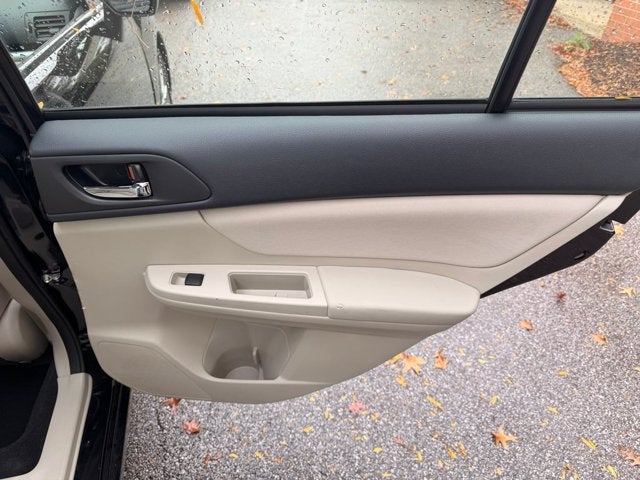 2014 Subaru Impreza Wagon 2.0i Premium