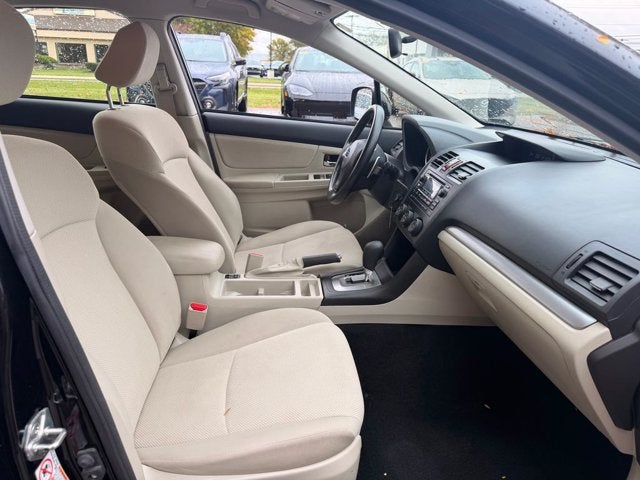 2014 Subaru Impreza Wagon 2.0i Premium