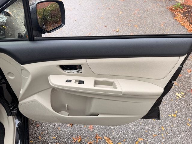 2014 Subaru Impreza Wagon 2.0i Premium
