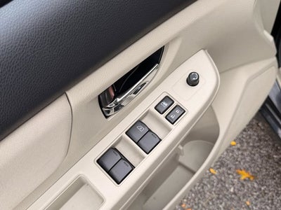 2014 Subaru Impreza Wagon 2.0i Premium